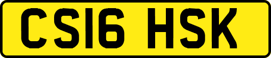 CS16HSK