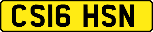 CS16HSN