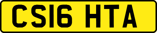 CS16HTA
