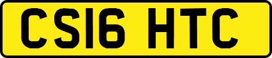 CS16HTC