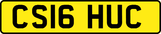 CS16HUC