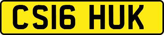 CS16HUK