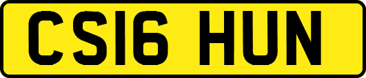 CS16HUN