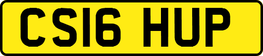 CS16HUP