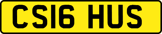 CS16HUS