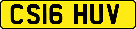 CS16HUV