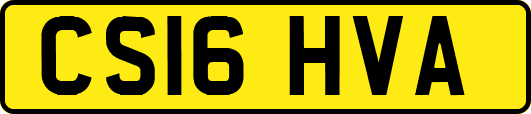 CS16HVA