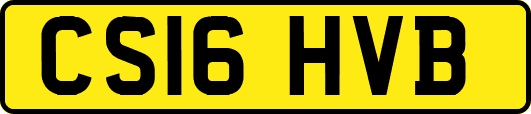 CS16HVB