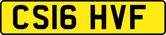 CS16HVF
