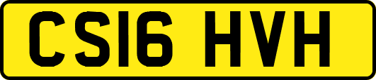 CS16HVH