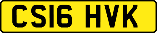 CS16HVK