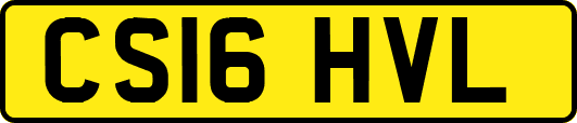 CS16HVL