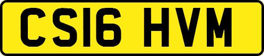 CS16HVM