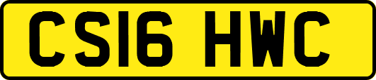 CS16HWC