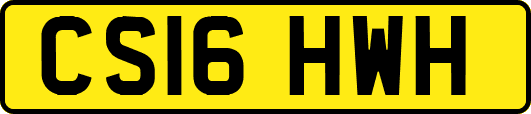 CS16HWH