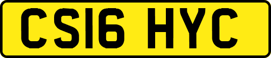 CS16HYC