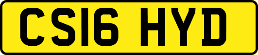 CS16HYD