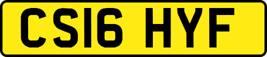 CS16HYF