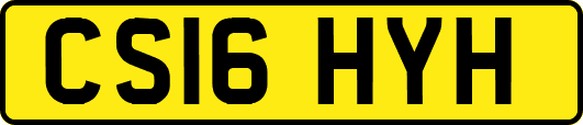 CS16HYH