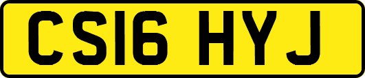 CS16HYJ