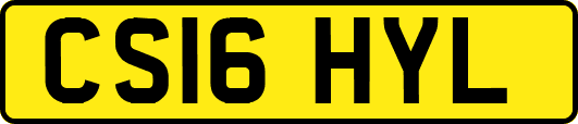 CS16HYL