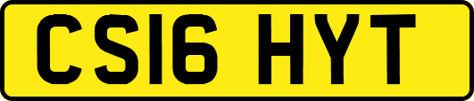 CS16HYT