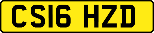 CS16HZD