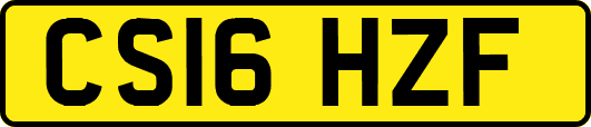 CS16HZF