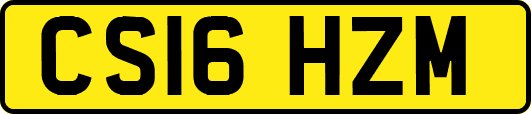 CS16HZM
