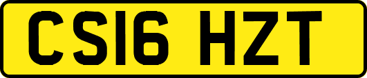 CS16HZT