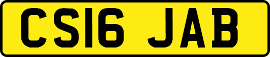CS16JAB