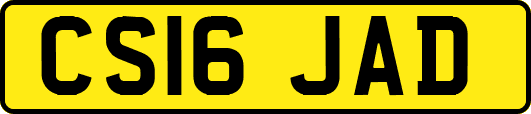 CS16JAD
