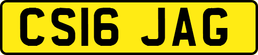 CS16JAG