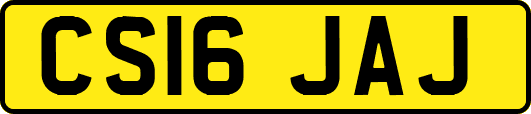 CS16JAJ