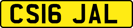 CS16JAL