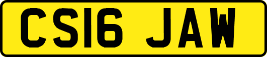 CS16JAW