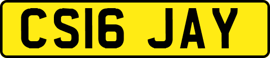 CS16JAY