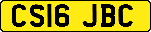 CS16JBC
