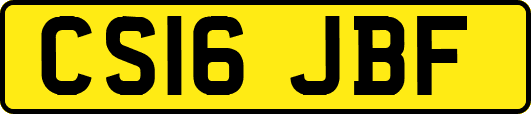 CS16JBF