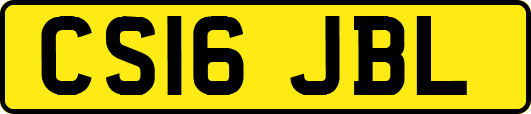 CS16JBL