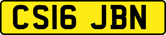 CS16JBN