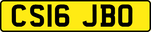 CS16JBO