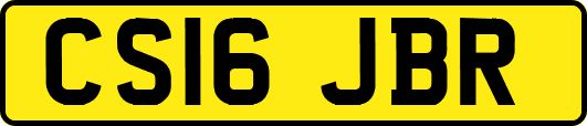CS16JBR