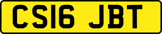 CS16JBT