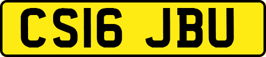 CS16JBU