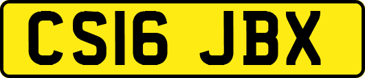 CS16JBX