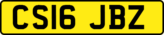 CS16JBZ