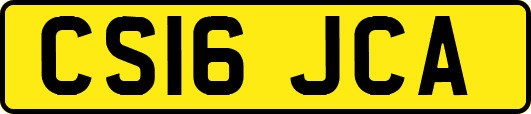CS16JCA