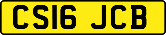 CS16JCB