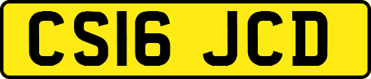 CS16JCD